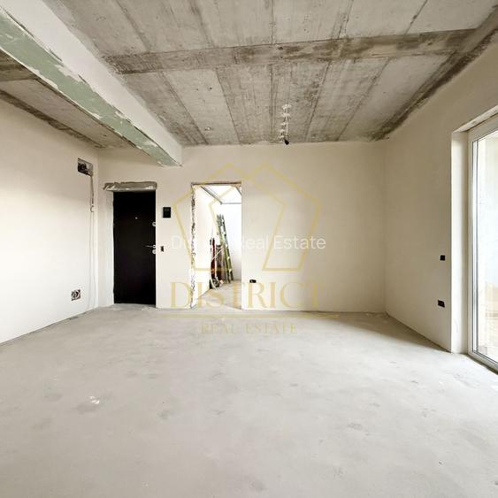 Apartament premium 4 camere, pe doua niveluri | Dumbravita | Kaufland - 2