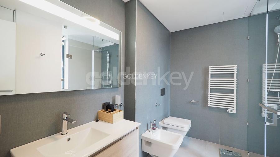 Apartament modern cu 5 camere | vedere lac | 2 garaje - 14