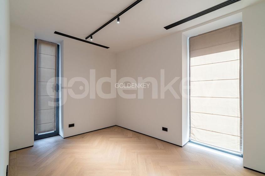 Vila noua ultra-finisata cu 6 camere | complex langa padure | Jacuzzi - 18