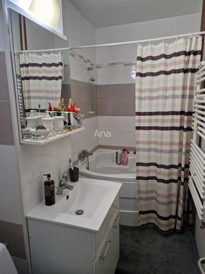 Proprietar, apartament 3 camere, confort 1, decomandat, central, Piața Mică - 5