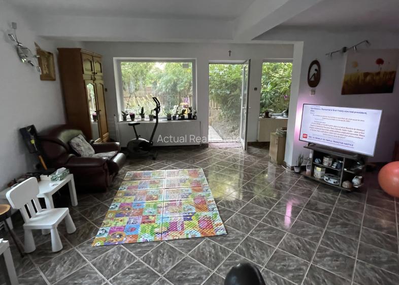 CASA DE VIS CU TEREN 514 M²/HANUL CU PESTE/ MAMAIA NORD/OFERTA UNICA - 4