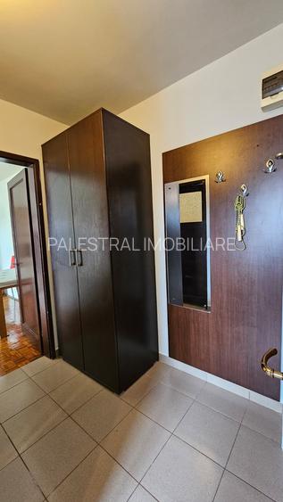 Garsoniera Astra mobilata-utilata modern,1500 lei - 5