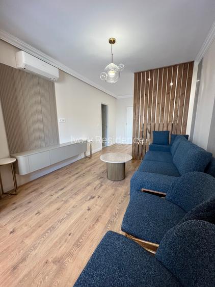 Apartament cu 1 cameră mobilat Pipera - Comision 0%, mutare imediată - 6