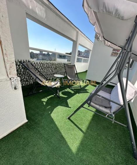 2 Camere de inchiriat | P-ta Romana | Metrou 2 min | 80 mp - 6