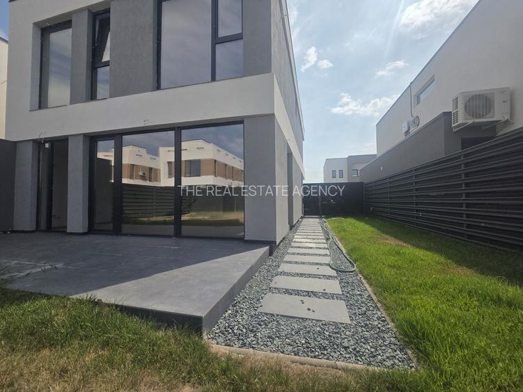 Vila LUX | 5 camere | TUNARI - 16