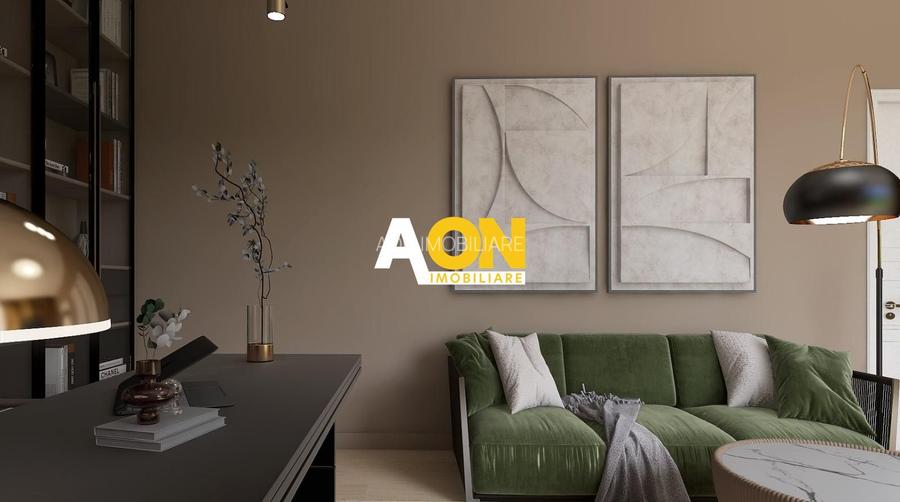 Casa cu vedere panoramica superba 306 mp utili, 874mp teren - 20