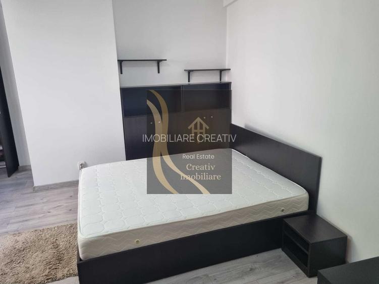 Vânzare garsonieră Crângași - 2