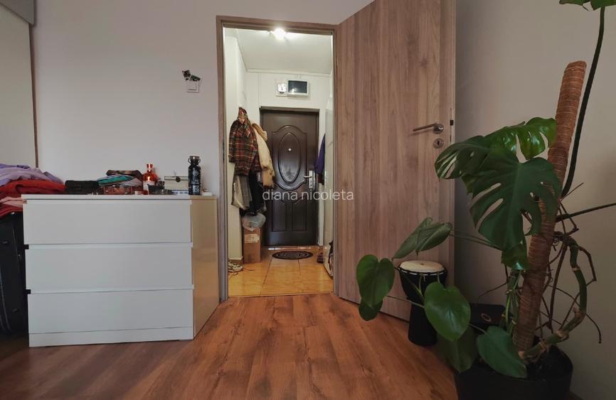 Garsoniera Ion Mihalache- Kisseleff- Victoriei- Basarab - 6