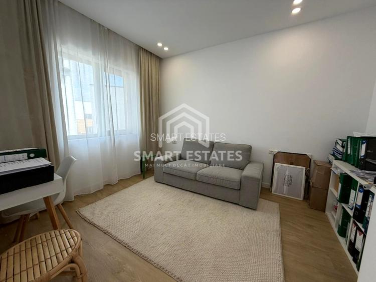 Vila individuală cu 4 camere P+1 Tunari, 120 mp utili 330 mp teren - 14