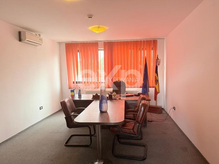 Casă / Vilă de închiriat pretabila muncitori - 7