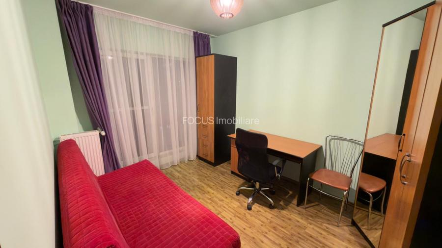Apartament 3 camere, decomandat, Centrala Proprie - Mosilor | Obor - 8