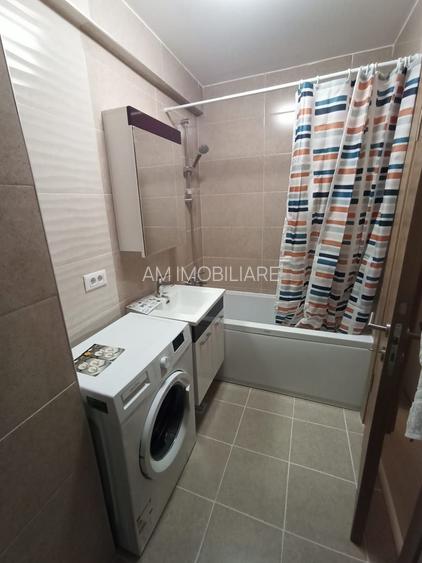 AP. 2 CAMERE- NEW WORLD RESIDENCE, LOCURI PARCARE, CENTRALA PROPRIE - 7