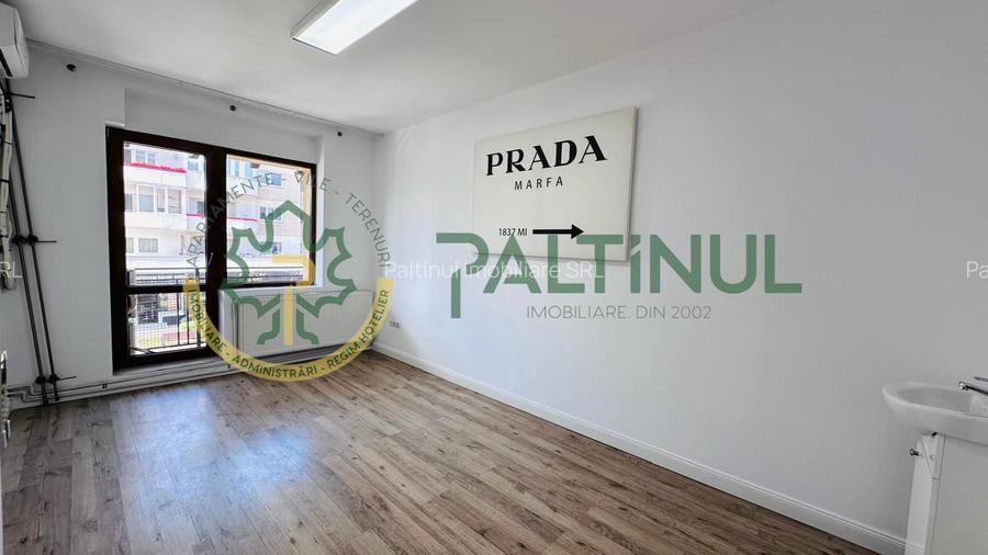 Apartamente moderne de 55 mp, langa Blvd. Victoriei și Parcul Sub Arini, etaj 1 - 9