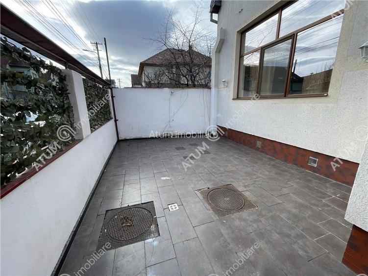 Restaurant cu 60 de locuri si terasa in zona Hipodrom din Sibiu - 14