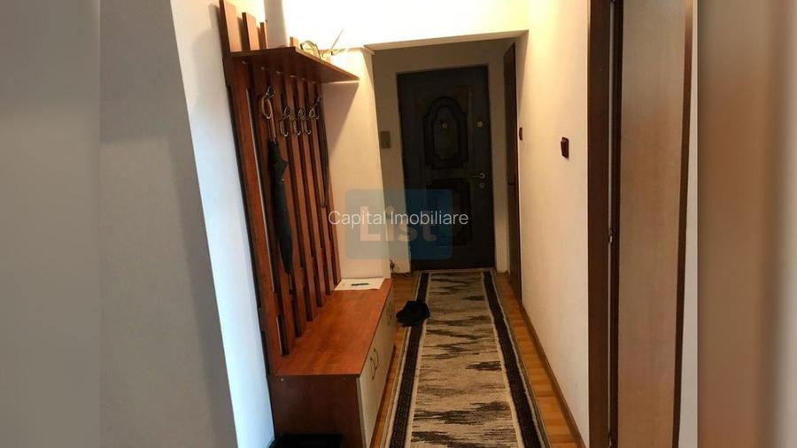 0% Comision! Apartament cu 3 camere de închiriat, Mărăști - 6
