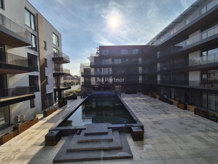 Studio premium cu balcon – Arqa Jolie Village – Iancu Nicolae - 11