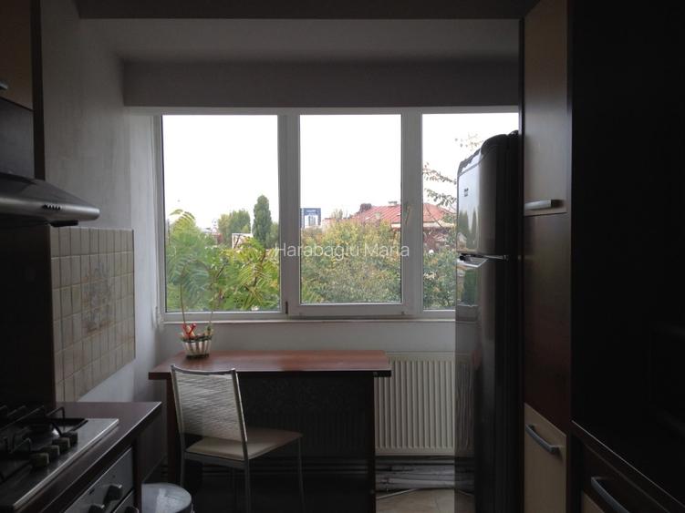 apartament duplex zona centrala+boxa +garaj - 7