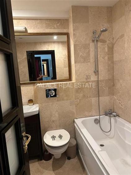 Apartament 2 camere, Exclusive Residence, etaj 1 - 5