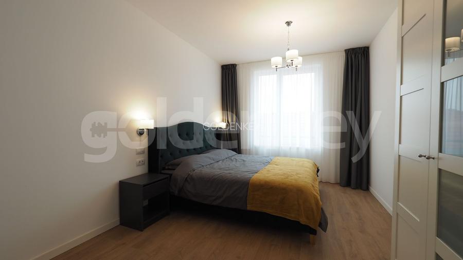 Denver Aviatiei | 2 camere | 76mpc | orientare Est-Vest - 7