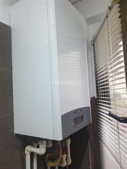 Apartament 2 camere Alexandru cel Bun - 8