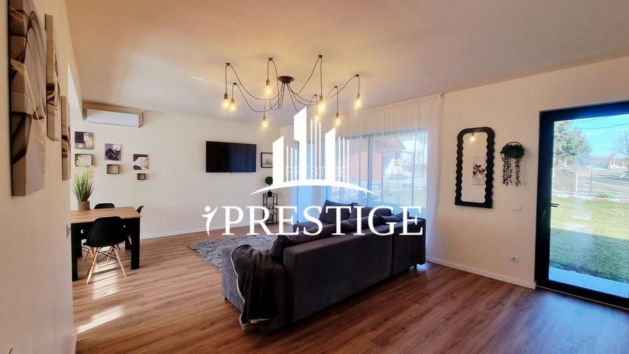 CASĂ ÎN TOCILE | 3 CAMERE | ANSAMBLU PRIVAT | CURTE PROPRIE - 7
