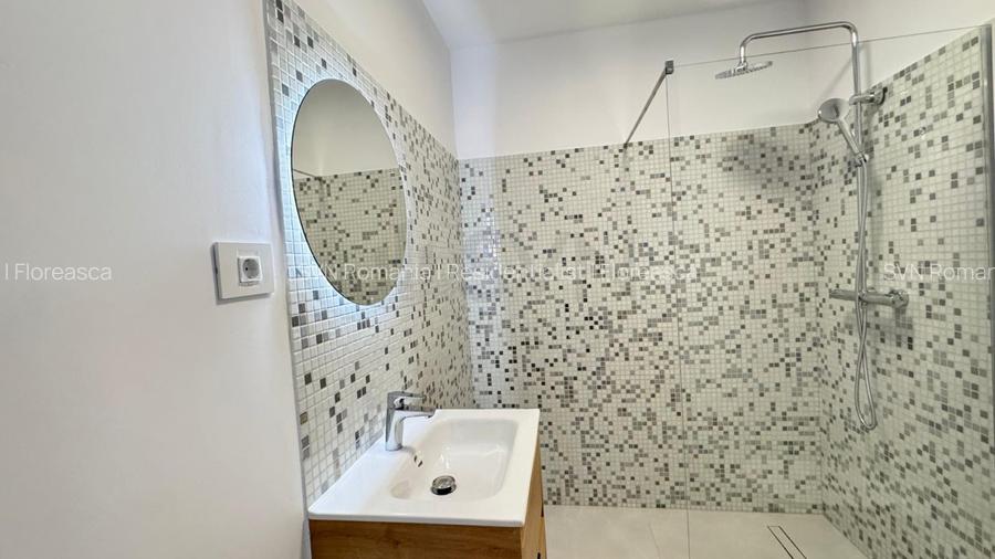 REA1027118 Penthouse 4 camereI Iancu Nicolae I Terasa Panoramica - 18