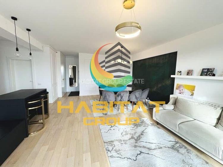 Vanzare Apartament 3 camere cu 92mp de Gradina - 2