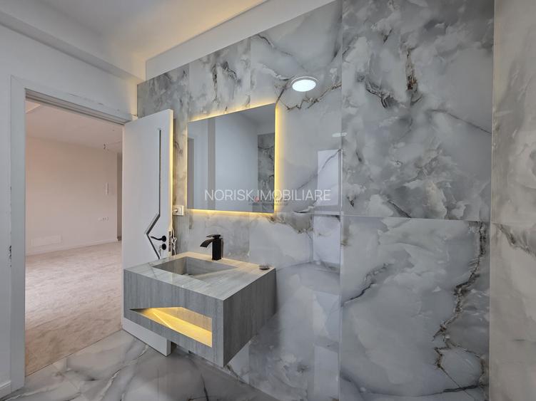 Eleganță rezidențială într-un cadru privat, în nordul Capitalei - 7