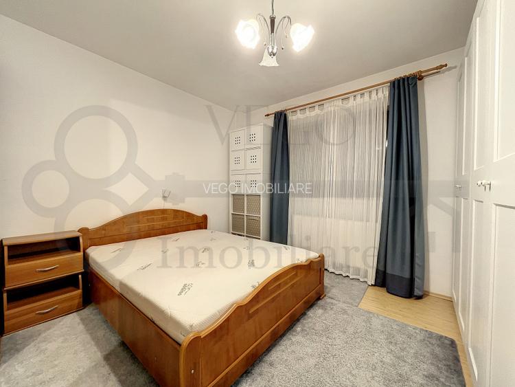 Apartament cu trei camere, bloc nou, strada privata, zona Calea Turzii - 5