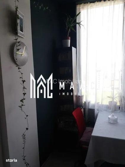 Apartament 2 camere | 42 MPU | Etaj 10 | Balcon tip logie | Doamna Stanca - 2