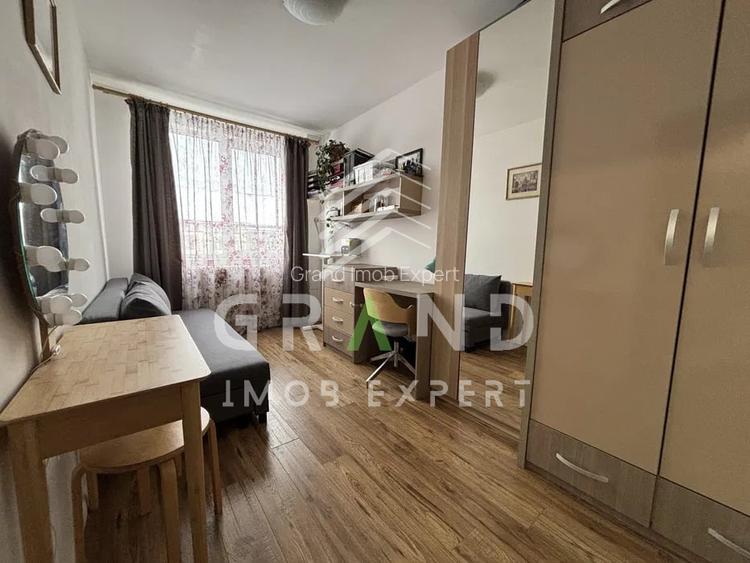 3 camere | Grigorescu–Zona Coloane | Sudic | Mobilat & utilat - 5