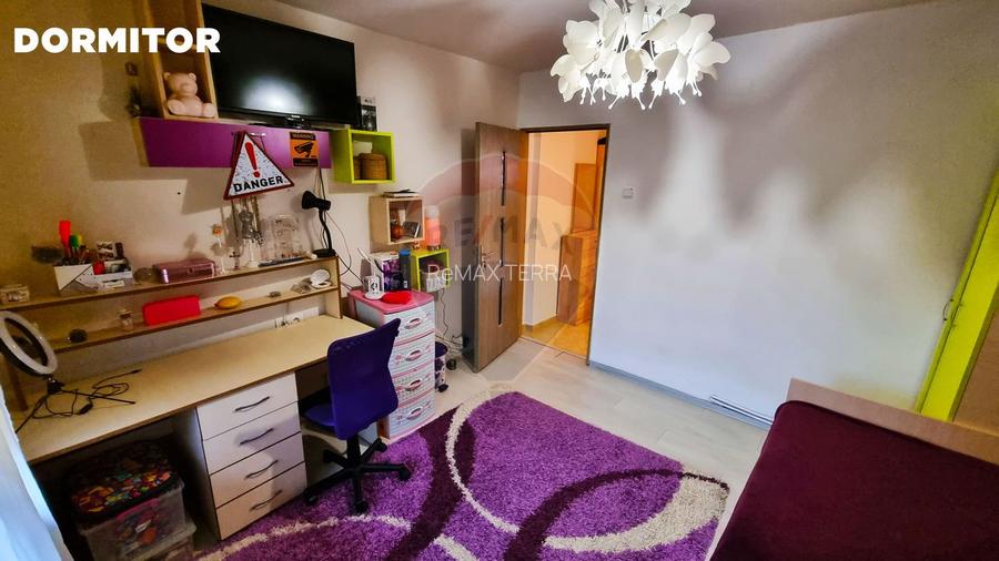 Bulevardul Republicii, apartament cu 4 camere de vanzare! - 8