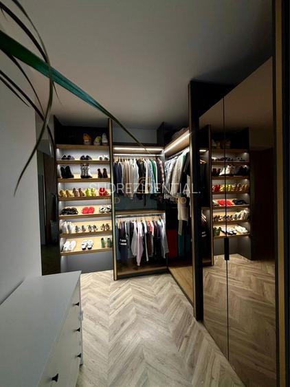 Vila individuala P+1, teren 700 mp, 5 camere, Magurele, Ilfov - 12