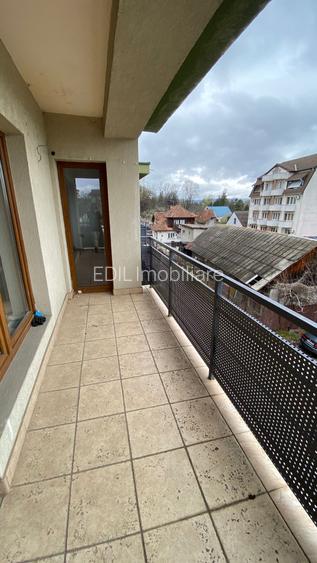 Apartament de vânzare, 4 camere, 134 mp, Zorilor zona Sigma - 15