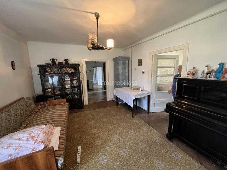 Oportunitate investitie! Ultracentral, Teren intravilan 916 mp - 8