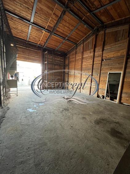 Hala pentru depozitare sau productie usoara - 3