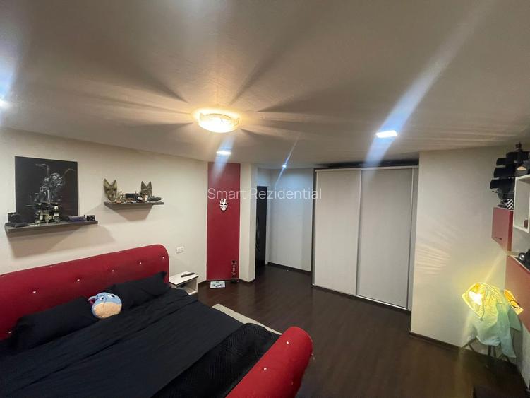 Universitatea Hyperion- Apartament 2 camere la Curte - 6