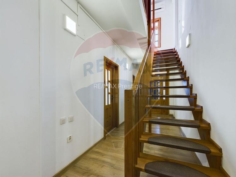 Vila renovata - nemobilata Berceni/ Metrou Eroii Revolutiei - 20