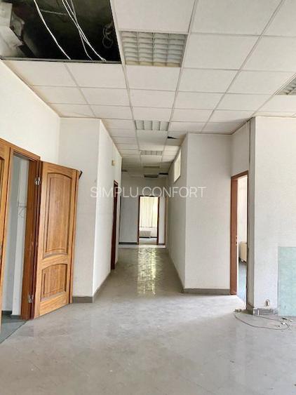 Unirii-Bulevardul Natiunile Unite Spatiu Comercial - 4