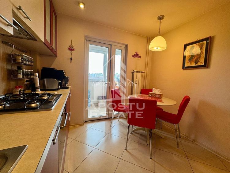 Apartament cu 3 camere, Zona Iulius Mall, Timisoara - 5