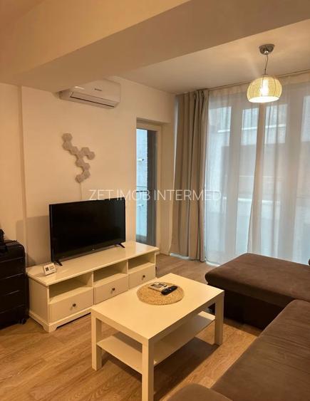 2 camere Grozavesti - complex Politehnica Park - 2