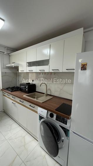 APARTAMENT 2 CAMERE | MOBILAT | TOMIS NORD | PARCUL TABACARIEI - 7