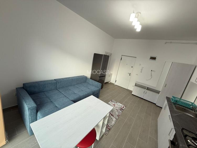 Apartament 2 camere. PRIMA INCHIRIERE. Bloc Nou. Loc de parcare. - 3