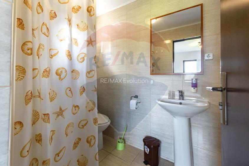 COMISION 0%| PENSIUNE DE VANZARE | PANORAMA SUPERBA | PREDEAL | - 23