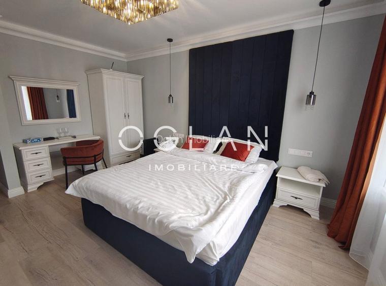 Vila de lux 240 mp ,11 camere, TURNISOR-Sibiu - 3
