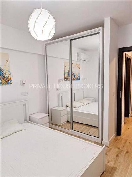 Aviatiei | Belvedere Residence | Bloc 2018 | Centrala - 5