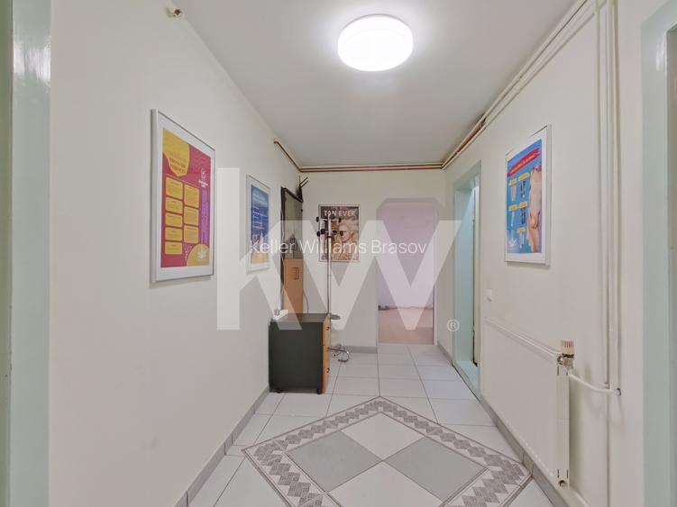 Închiriere spațiu pretabil pentru birouri și cabinete, cartierul Florilor - 7