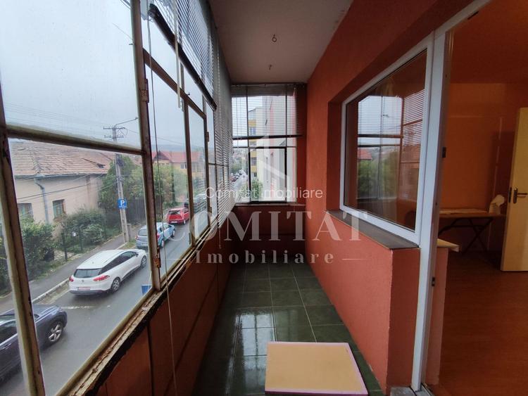 Apartament cu 4 camere | Confort Sporit | Zona Autogării Beta - 14