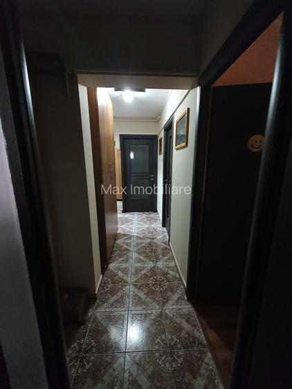 Apartament 3 camere decomandat Vest - Ploiesti - 14