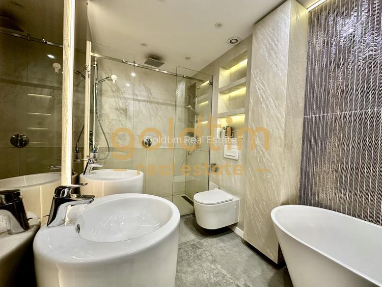 PIPERA/SCOALA AMERICANA/DISPONIBIL 1 Iunie/SUPERB/TERASA 100MP AMENAJATA/BOXA - 22